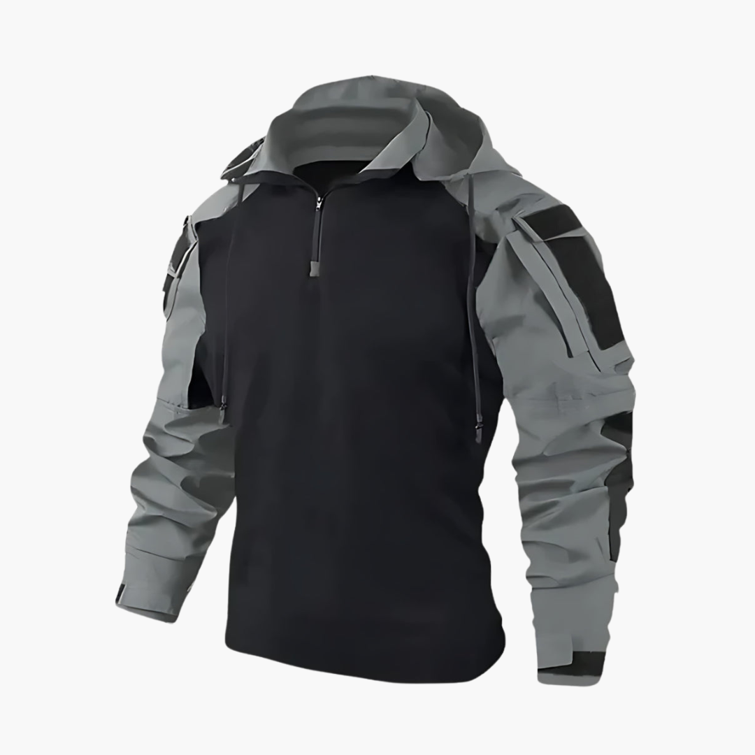 Tru | Versatile All-Season Tactical Jacket