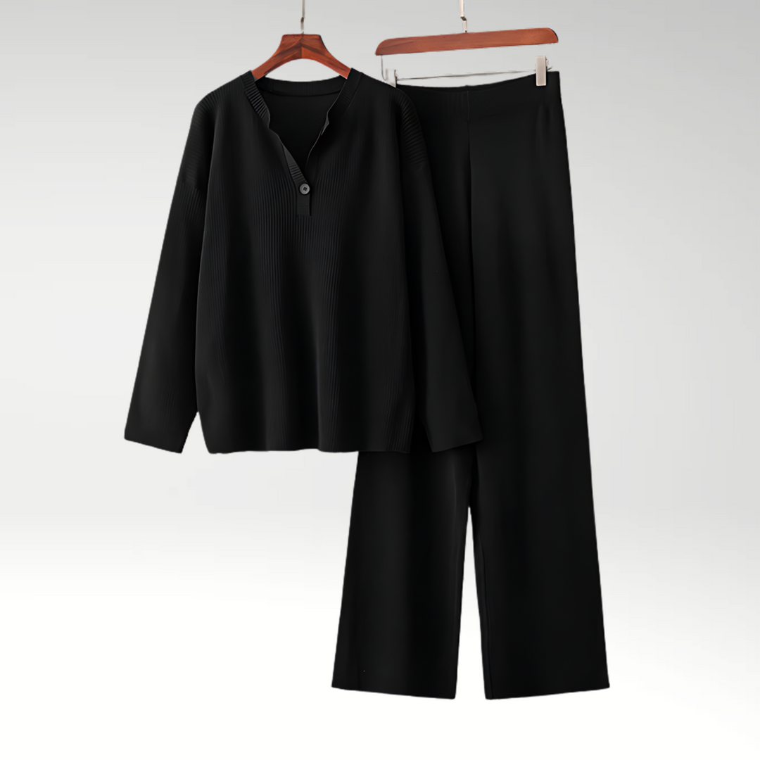 BB™ | Cozy Luxe two-piece set