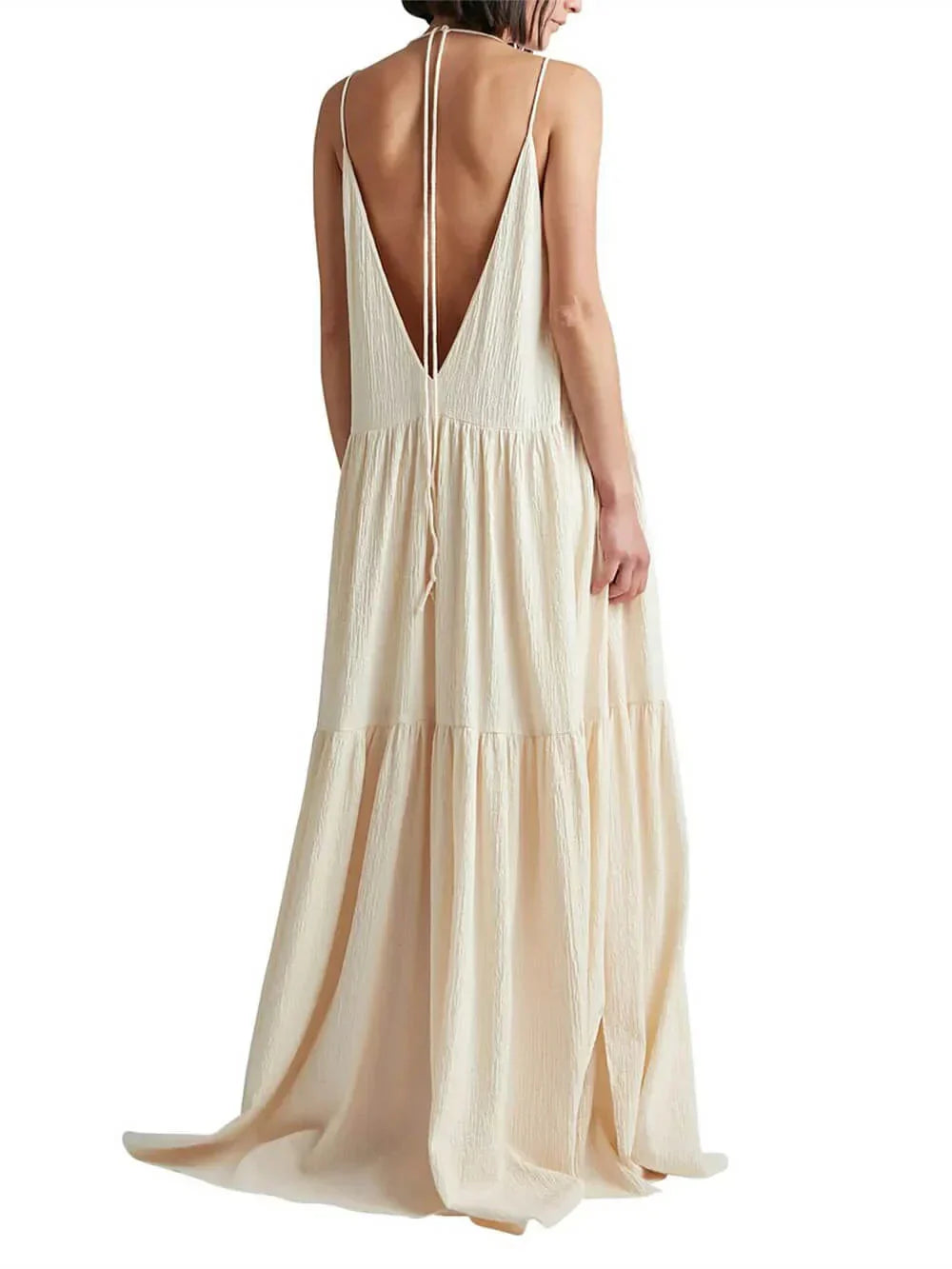 BB™ | Maxi Dress