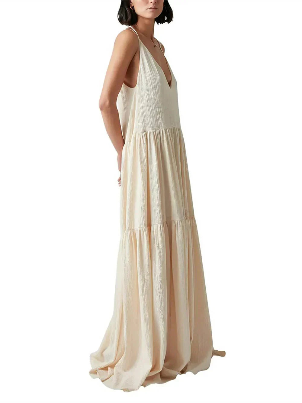 BB™ | Maxi Dress