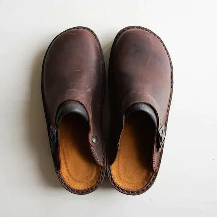 MARK - COMFORT THERAPY SLIP-ONS