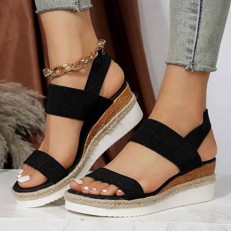 Selene - Orthopaedic Sandals