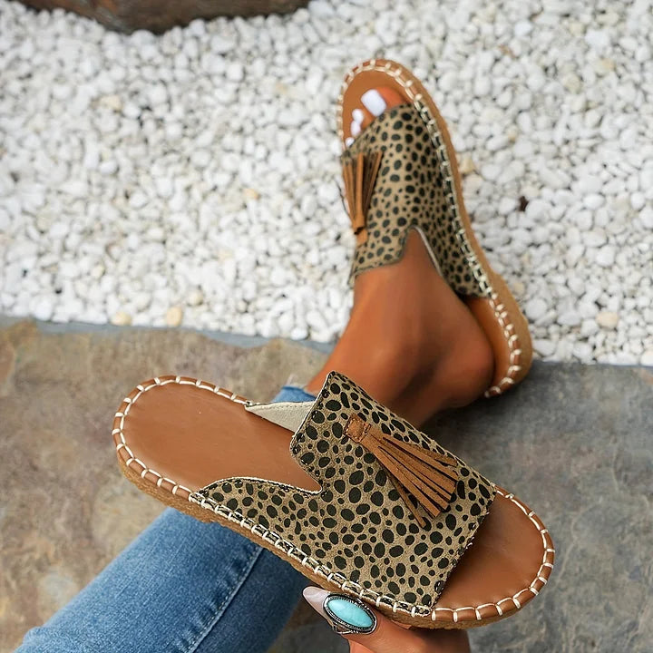 Genesis | Comfy Orthopaedic Sandals
