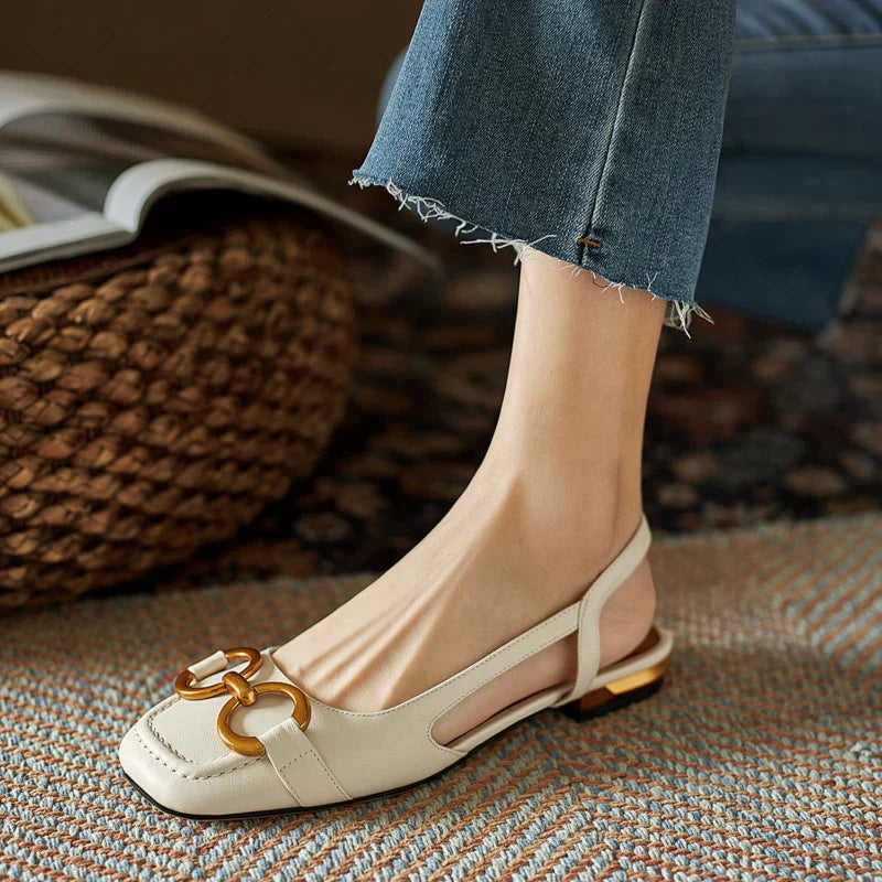 Renley - Orthopaedic Sandals