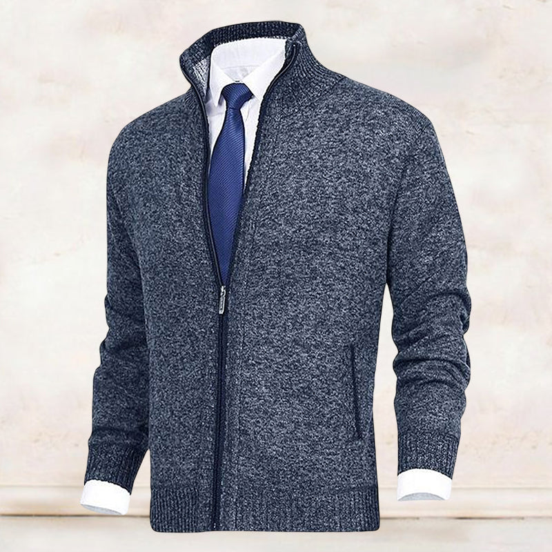 Daniel |  LONG SLEEVE CARDIGAN