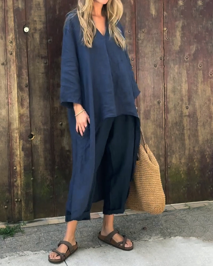 BB - Luxe - Chic and Comfortable Set