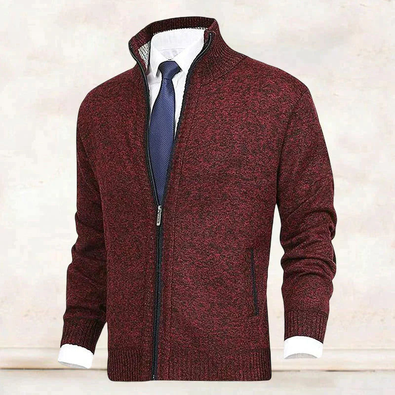 Daniel |  LONG SLEEVE CARDIGAN