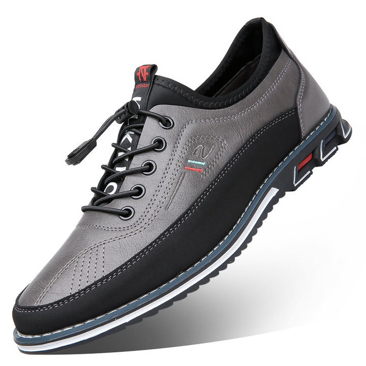 Roy | Lightweight Oxford Sneaker