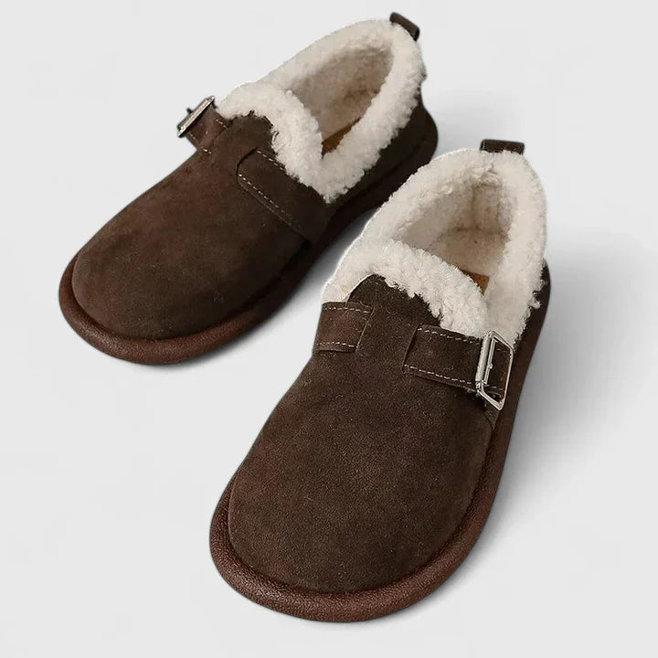MIRELYTHEA – ORTHOPAEDIC SHOES
