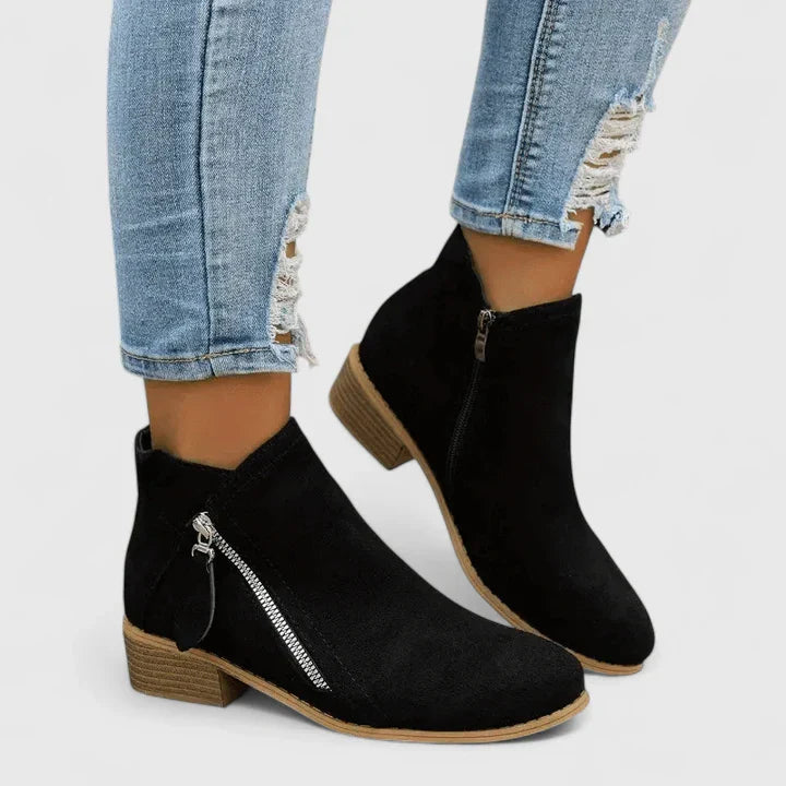 VIRELLINA – ORTHOPEDIC BOOTS