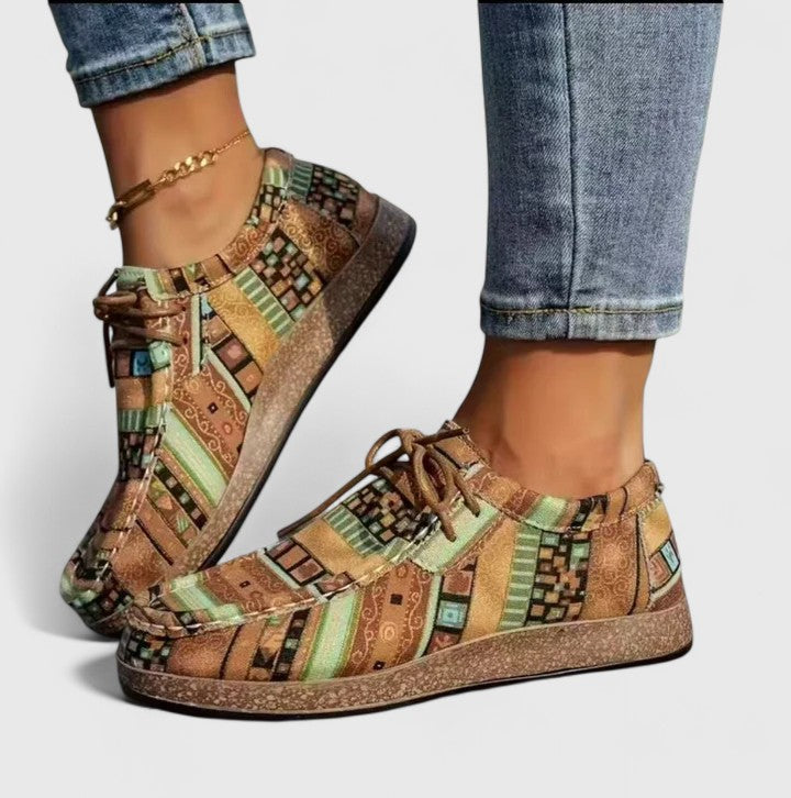 Nychelle - Orthopaedic Shoes