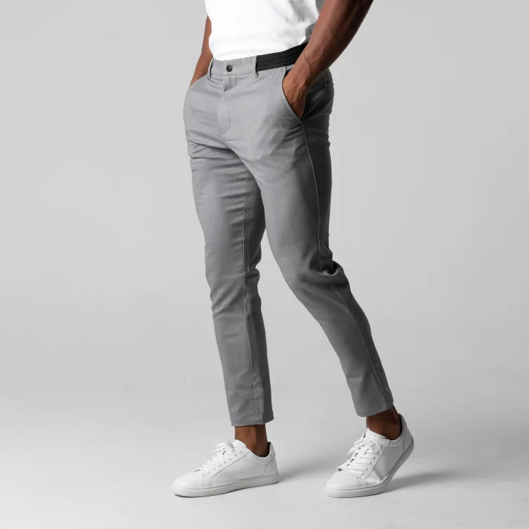ALLEN - FLEXIBLE SKINNY PANTS