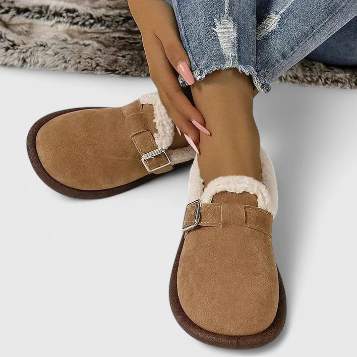 MIRELYTHEA – ORTHOPAEDIC SHOES