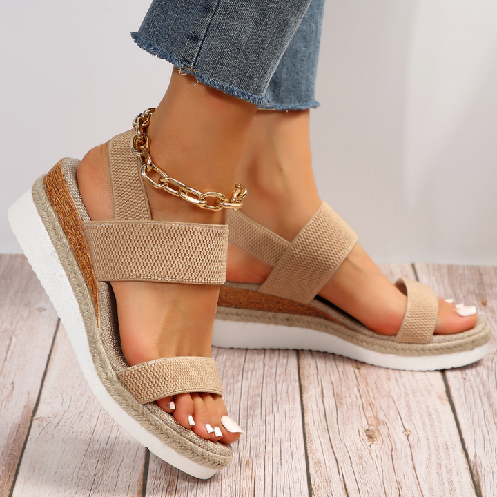 Selene - Orthopaedic Sandals
