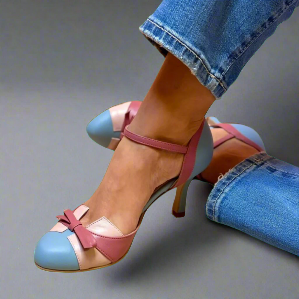 BB - Amanda | Orthopaedic Sandals