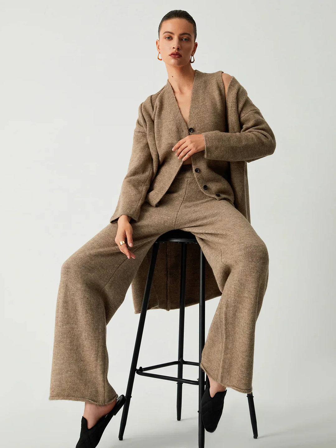 BB™ | 3-Piece Leisure Set