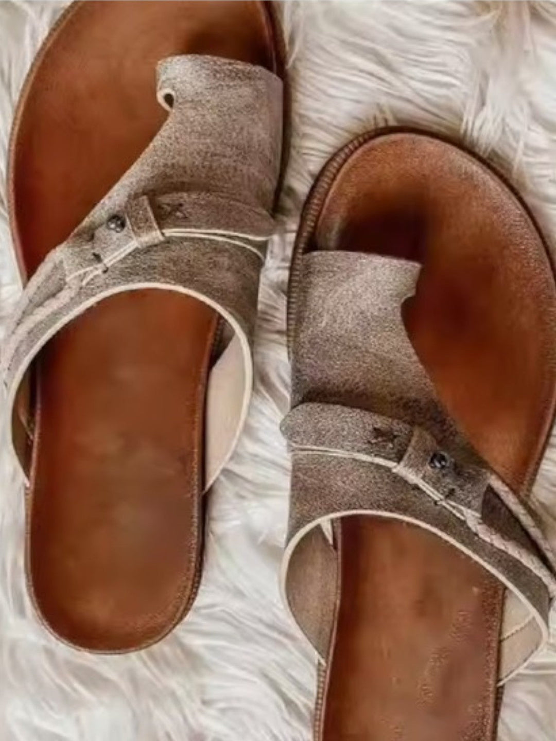 SURI – ORTHOPAEDIC COMFORTABLE SANDALS