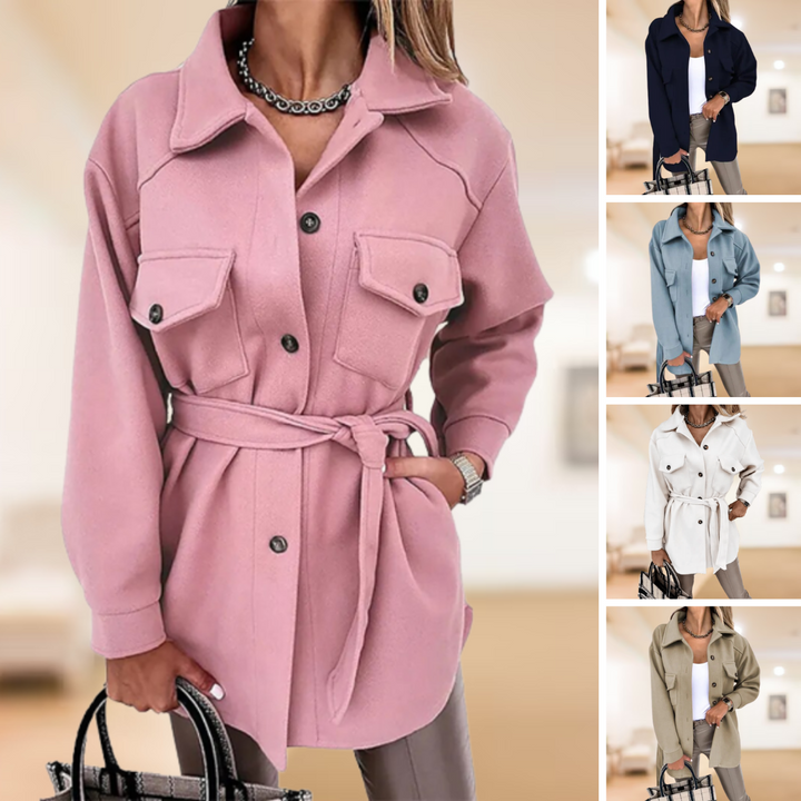 Marti - Warm Women's Jacket