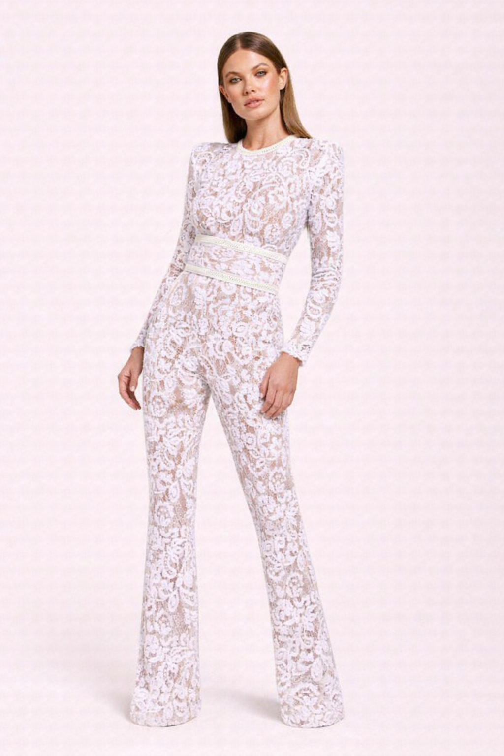 BB™ | Tailored Jumpsuit