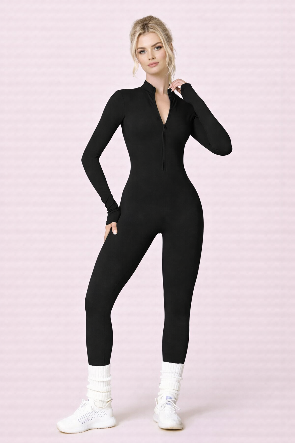 BB™ | ActiveFlow Jumpsuit