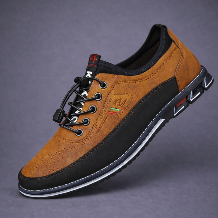 Roy | Ultra-Light Oxford Sneaker