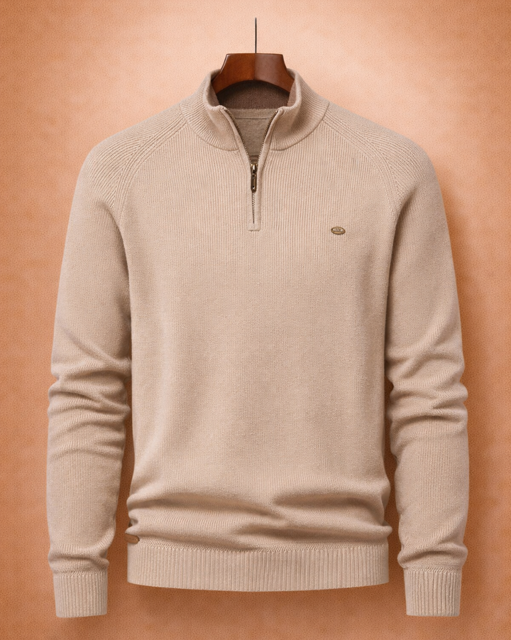 George™ | Premium Winter Sweater with Timeless Elegance