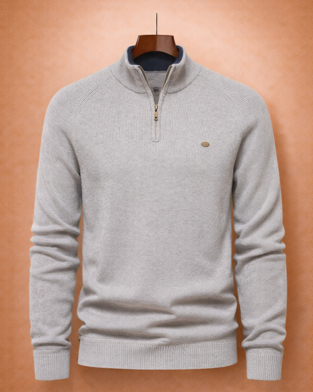 George™ | Premium Winter Sweater with Timeless Elegance