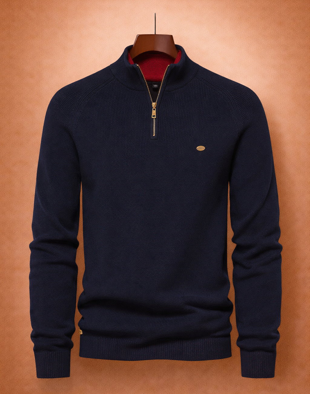 George™ | Premium Winter Sweater with Timeless Elegance
