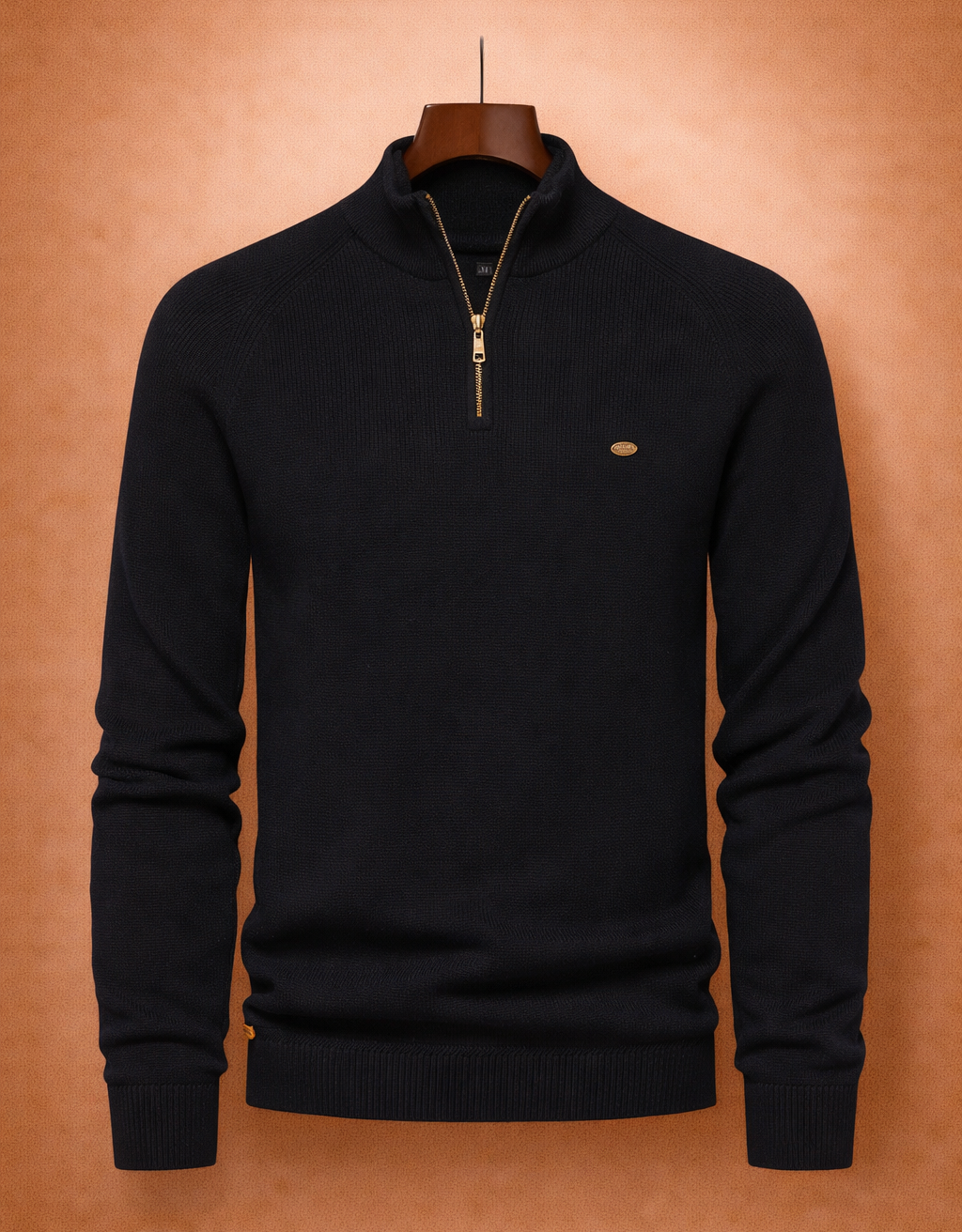 George™ | Premium Winter Sweater with Timeless Elegance