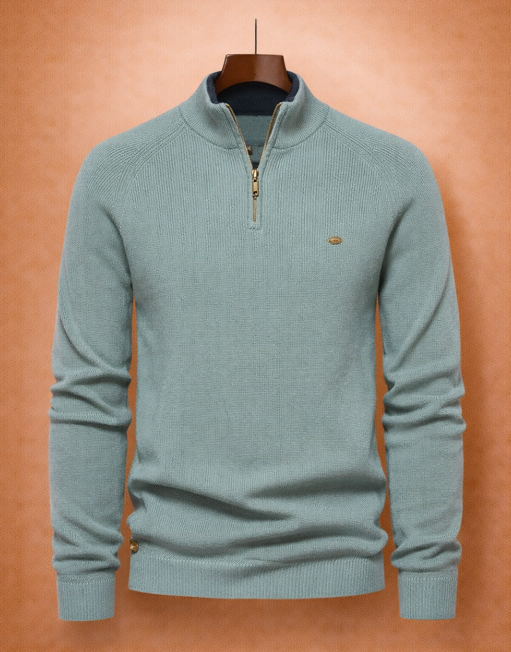 George™ | Premium Winter Sweater with Timeless Elegance