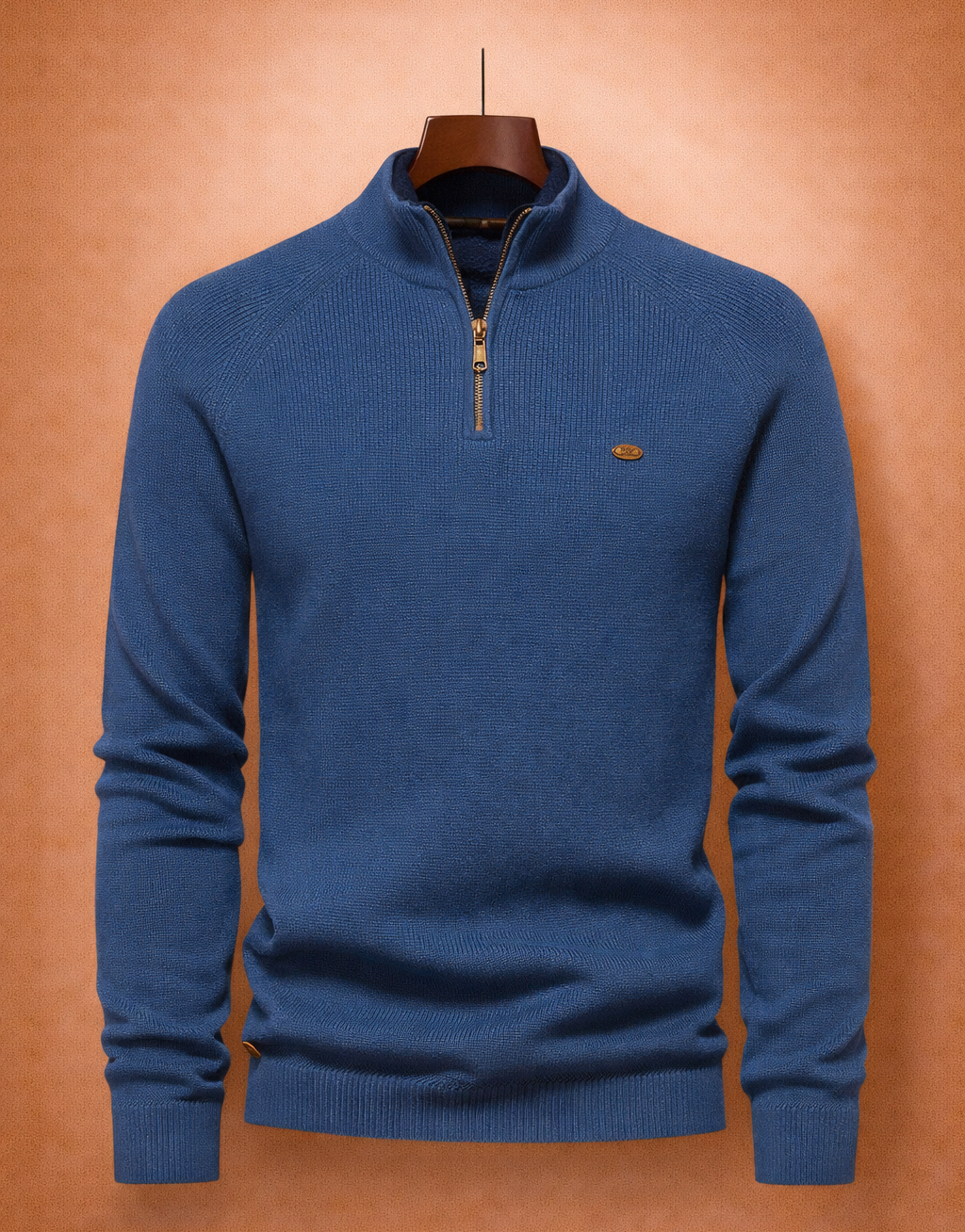 George™ | Premium Winter Sweater with Timeless Elegance