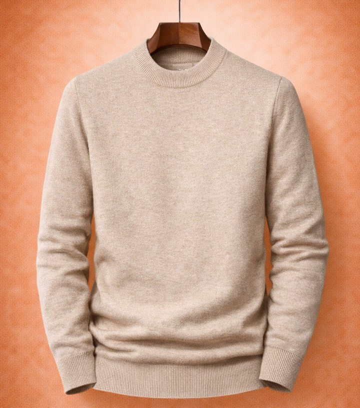 Lancemere Knit Sweater