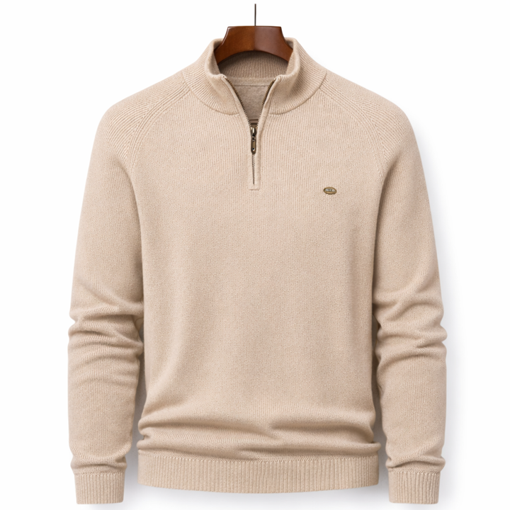 George™ | Premium Winter Sweater with Timeless Elegance