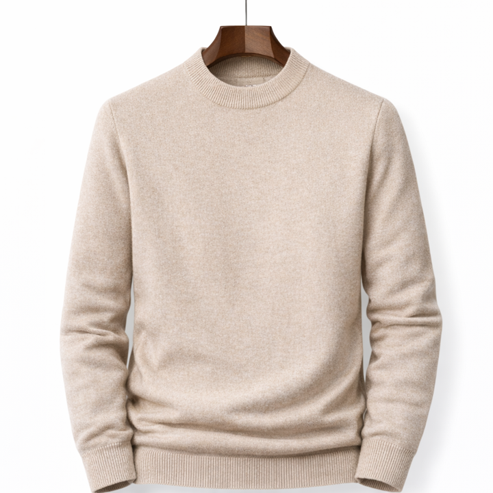 Lancemere Knit Sweater