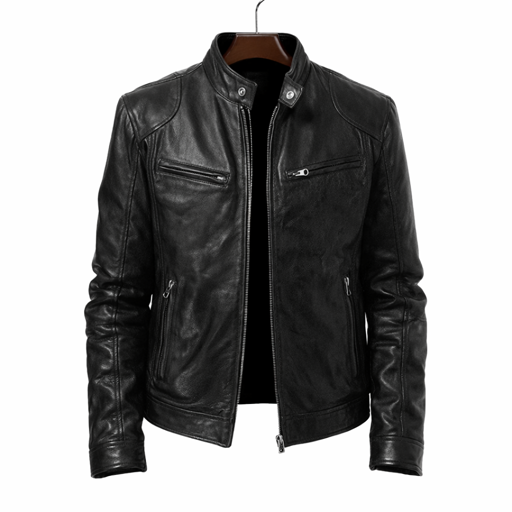 Soleil – Stylish Casual Jacket