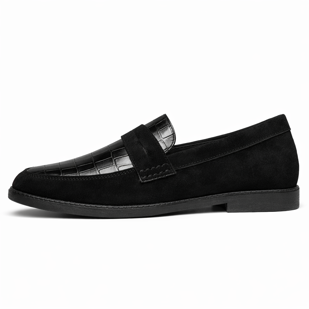 James | Chic Comfort Loafers