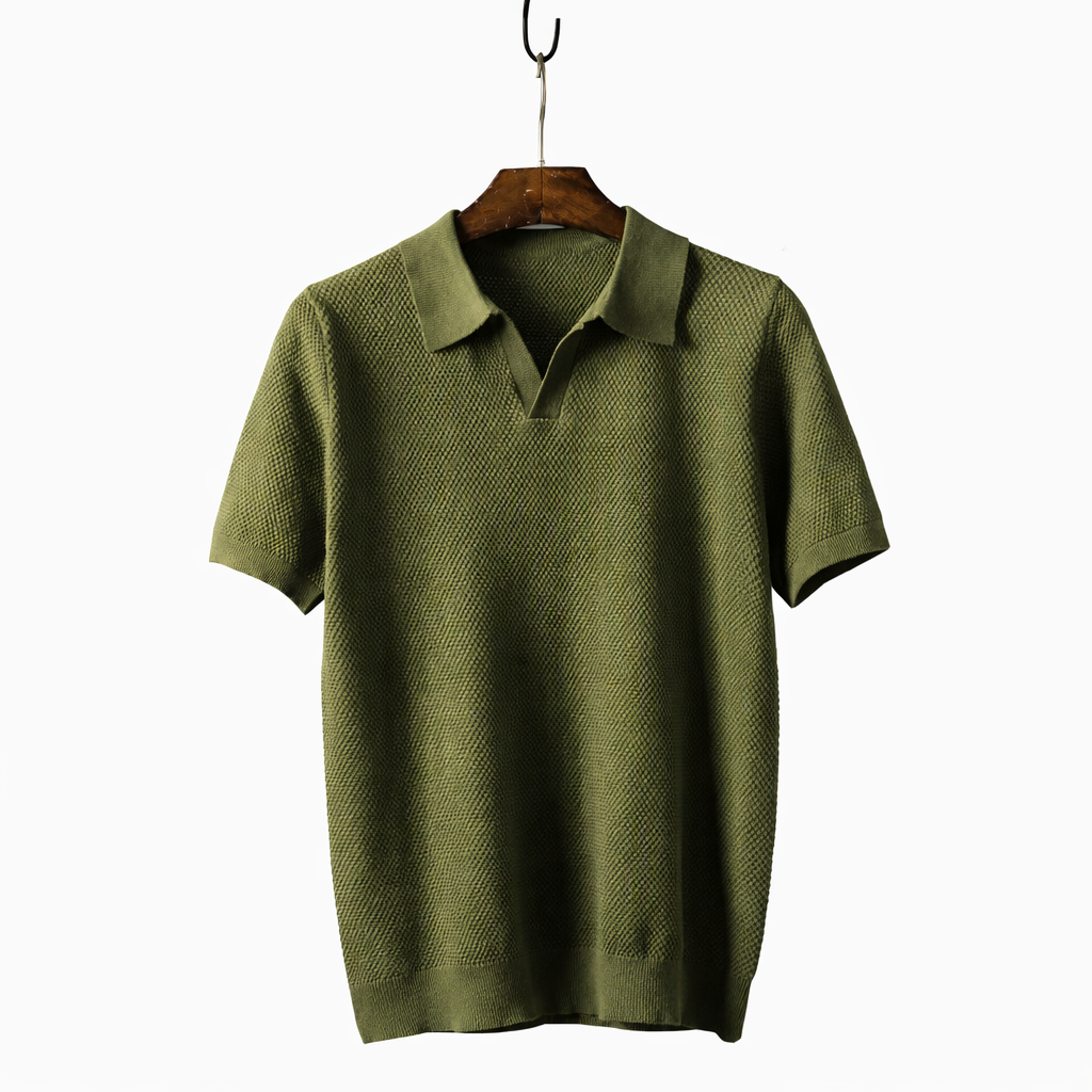 Ralph - Elegant Polo Shirt