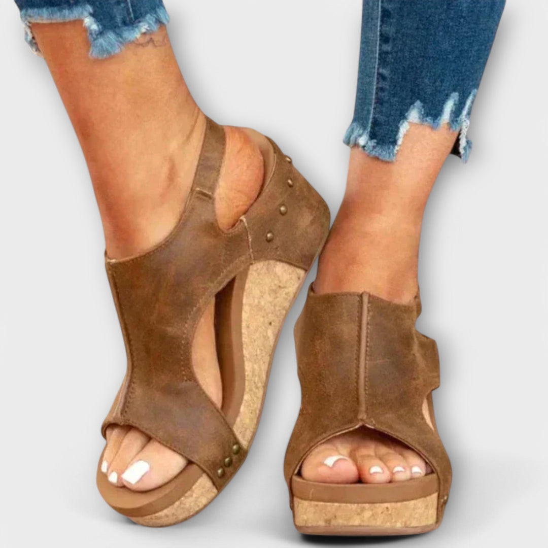 Ashlyn | Orthopaedic Sandals