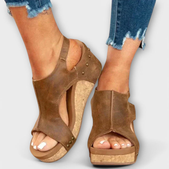 Ashlyn | Orthopaedic Sandals