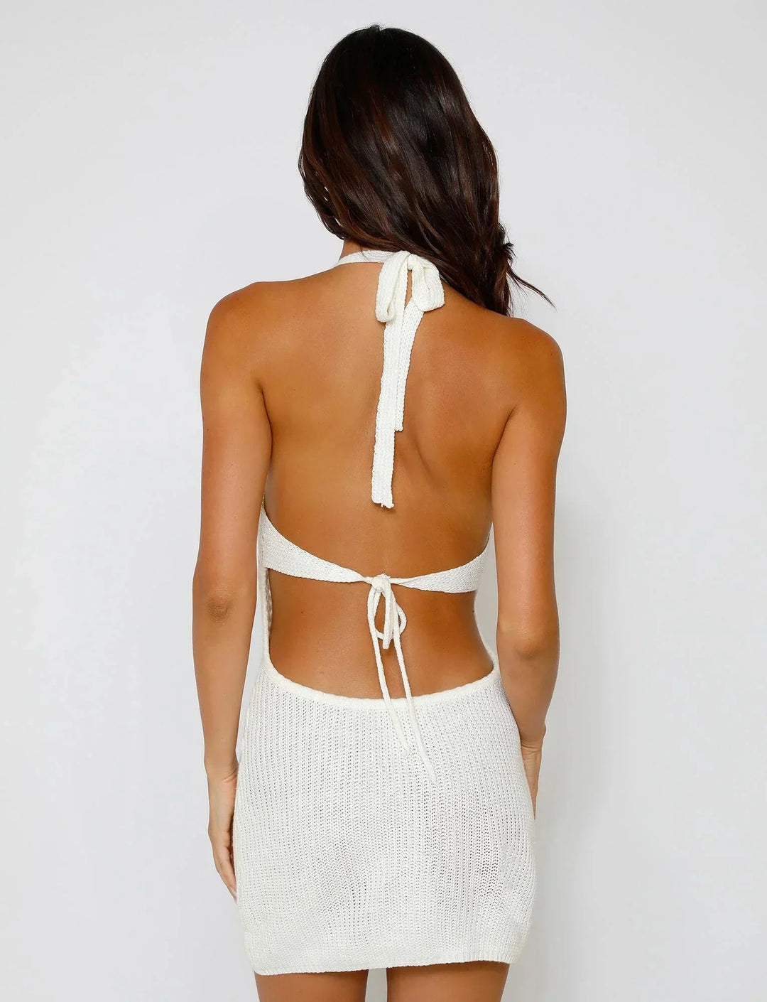 BB™ | Sculpt Knit Mini Dress