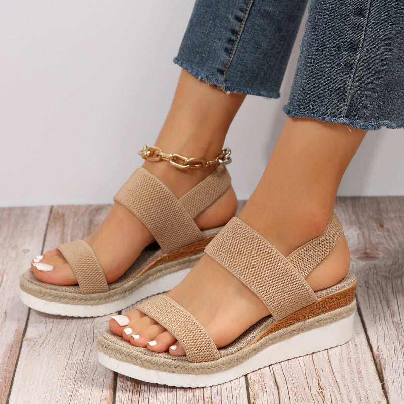 Selene - Orthopaedic Sandals