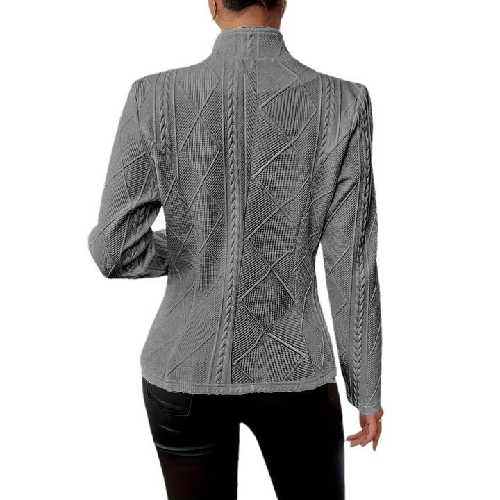 Selina – Elegant Tailored Blazer 2025