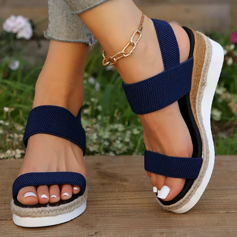 Selene - Orthopaedic Sandals
