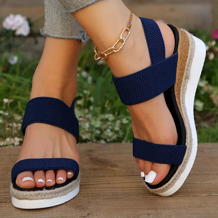 QUENARA – POSTURE SUPPORT ORTHOPEDIC SANDALS