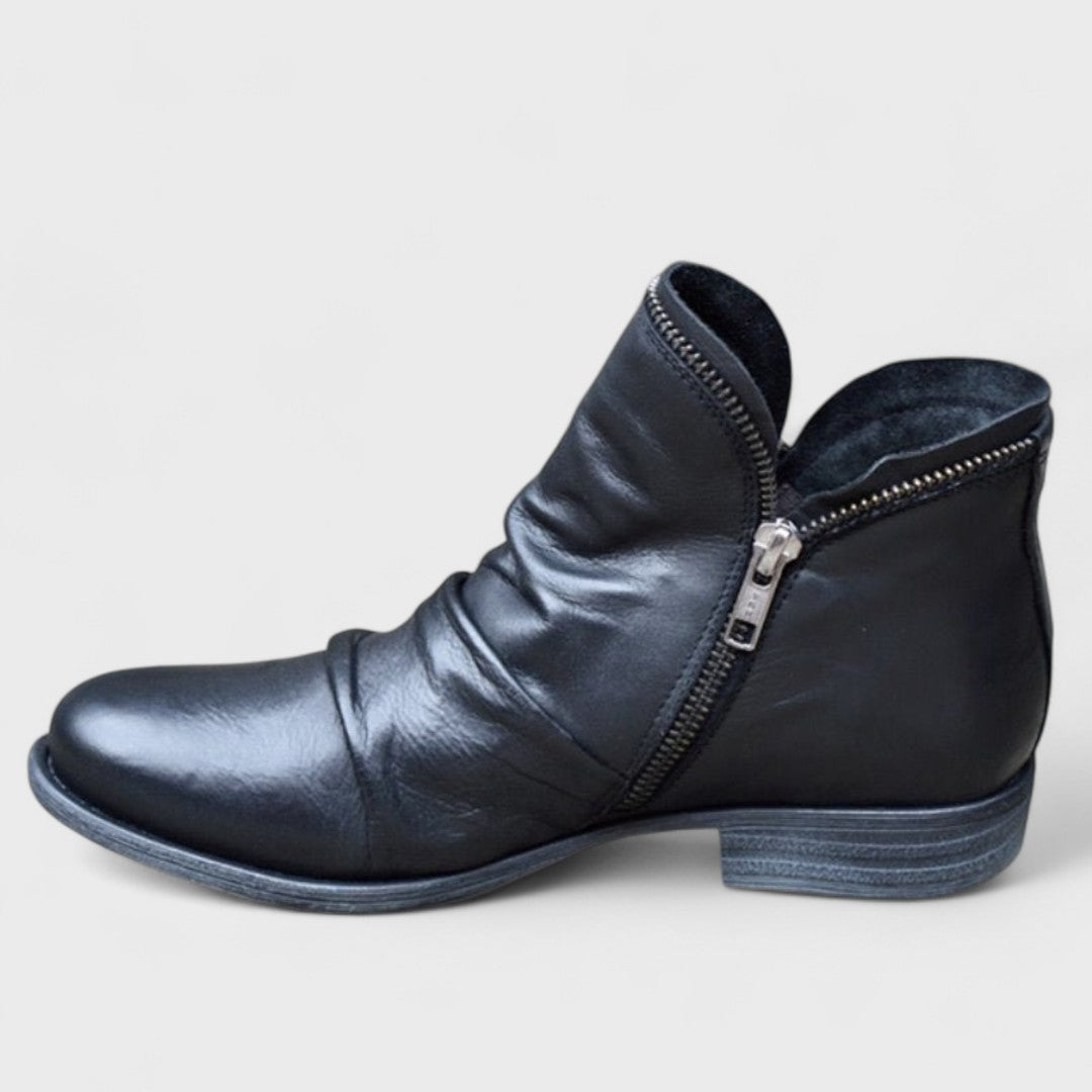 Melandra - Comfortable Orthopaedic Boots