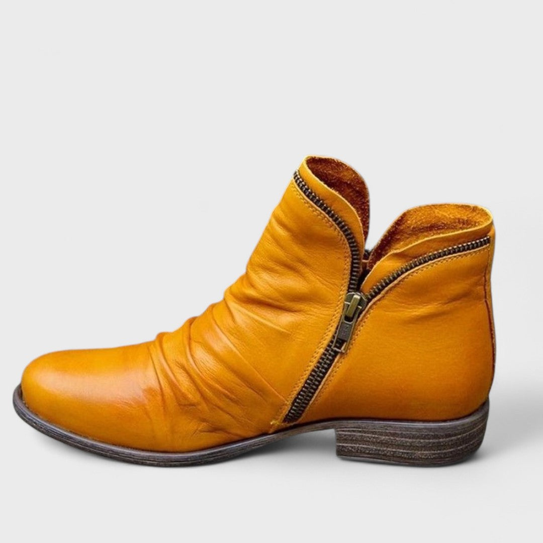 Melandra - Comfortable Orthopaedic Boots