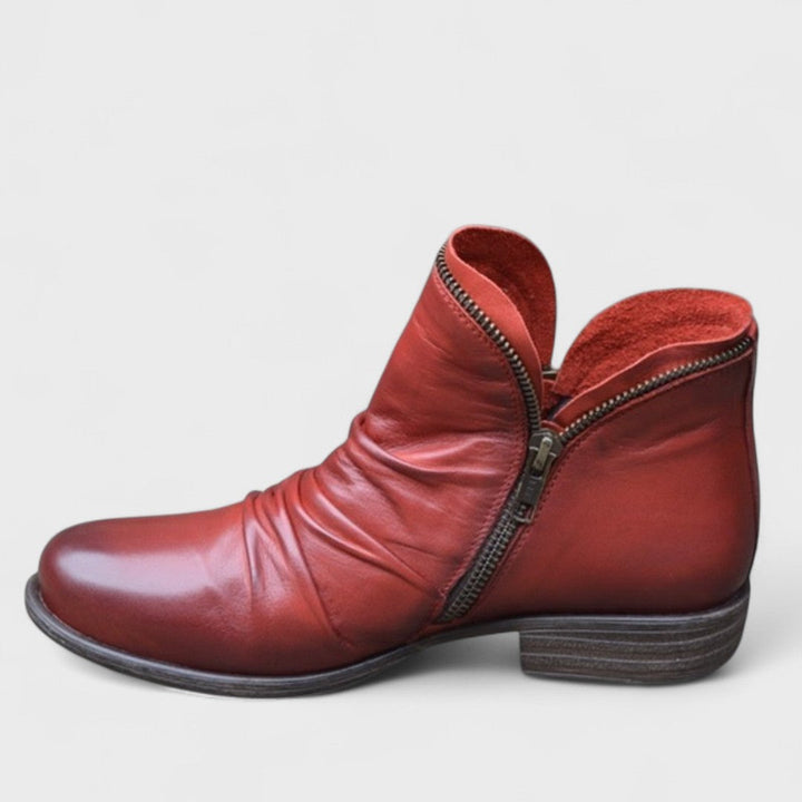 Melandra - Comfortable Orthopaedic Boots