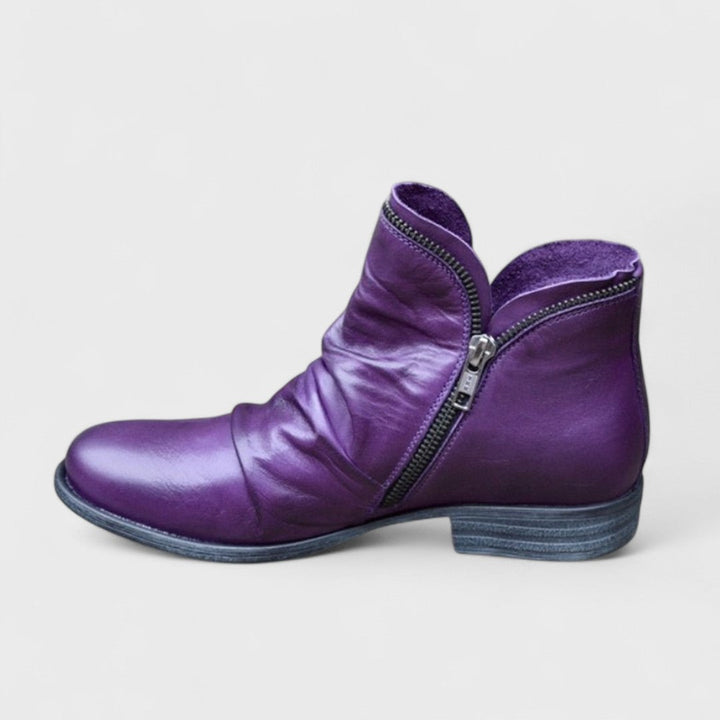 Melandra - Comfortable Orthopaedic Boots