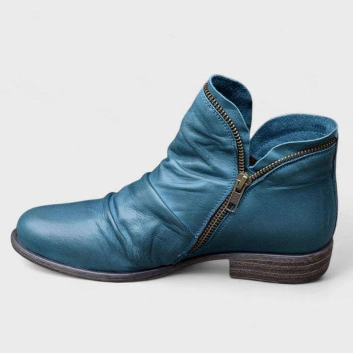 Melandra - Comfortable Orthopaedic Boots