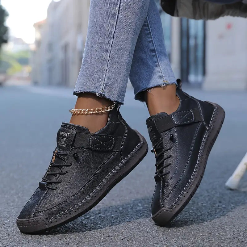 ELIANE – COMFORTABLE ORTHOPAEDIC SNEAKERS
